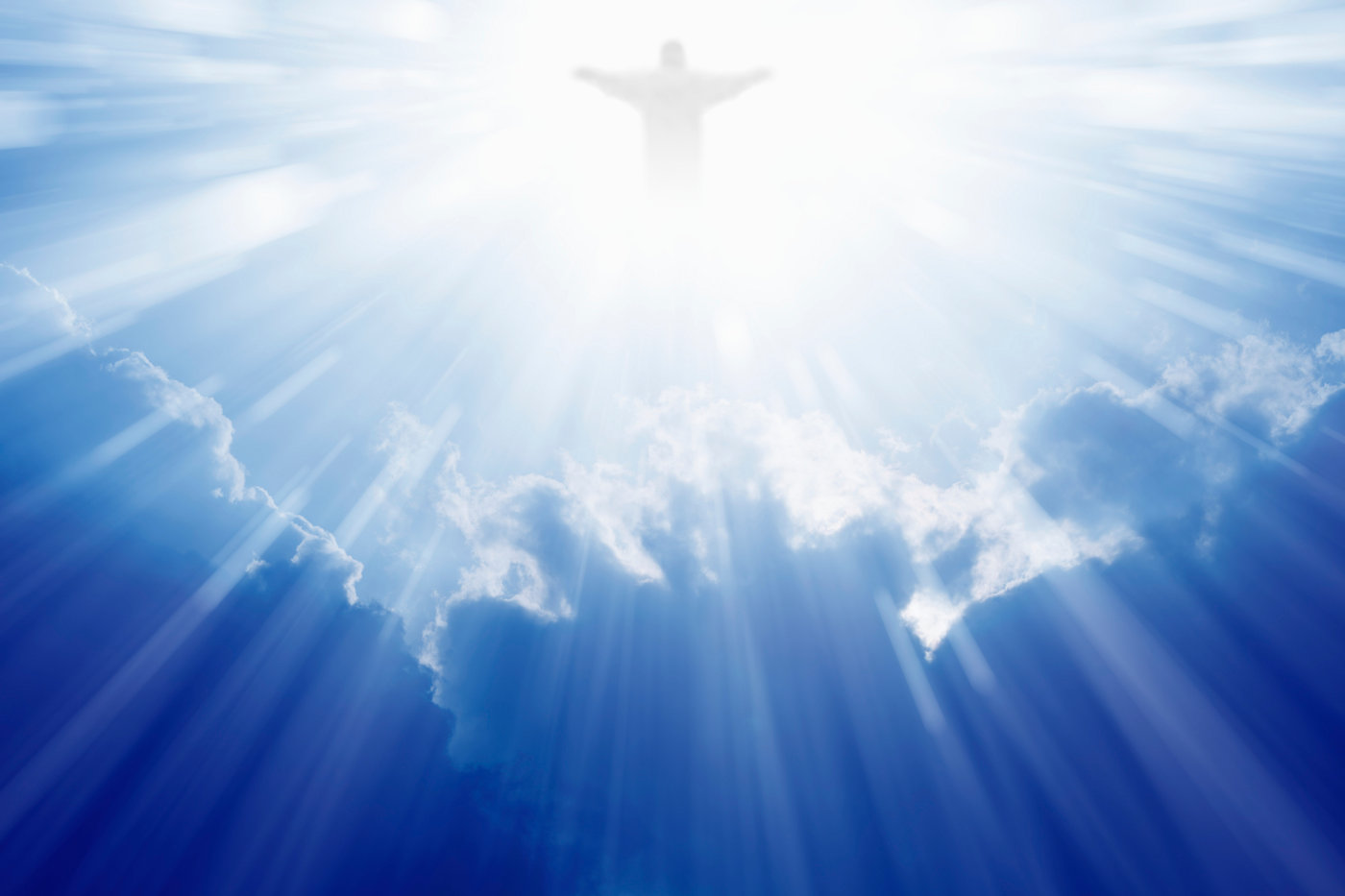 Heaven: It Don’t Impress Me Much