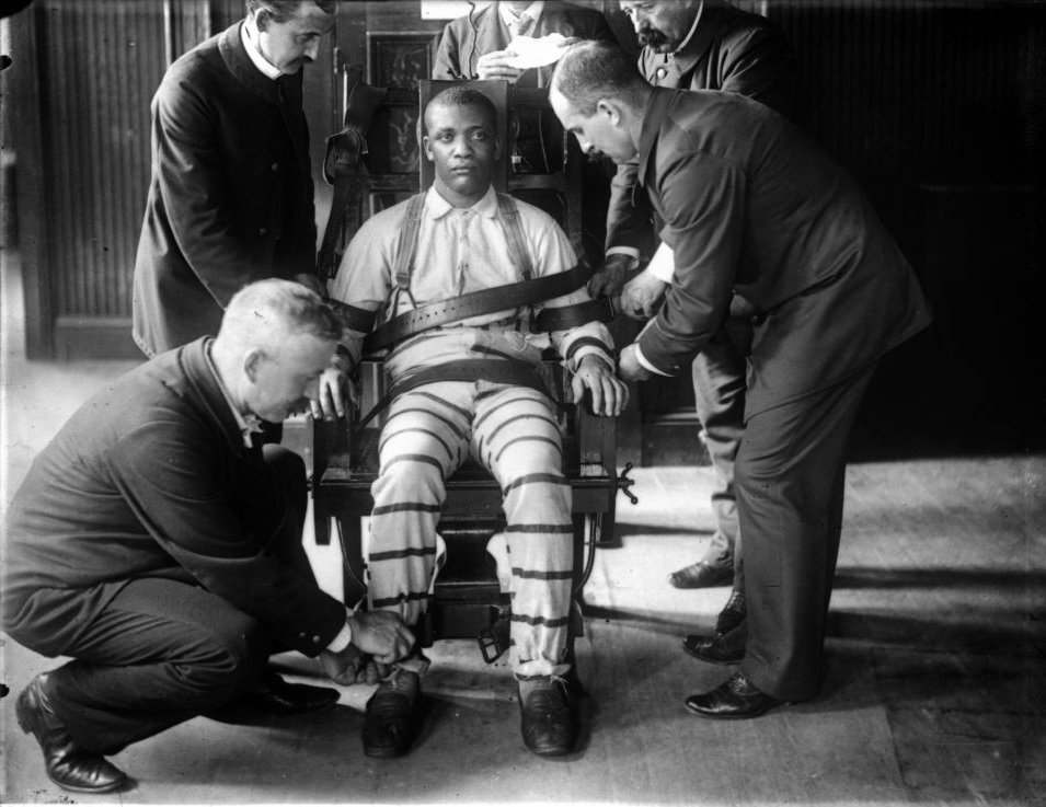 The Ultimate Punishment Part 2: The Death Penalty As A Deterrent