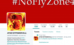 Follow Friday: Prison Outreach, Power and a Podcast