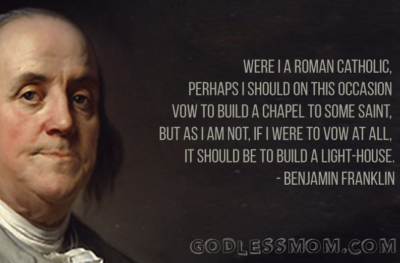 benjamin-franklin