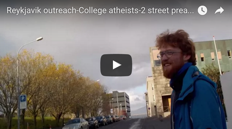 This Video Makes Me Want To Live In Iceland… Who’s With Me?