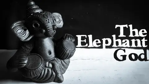 Your Stories of Atheism: The Elephant God