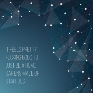 star-dust
