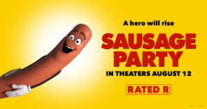 Sausage Party