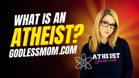 What Is an Atheist? (Definition, Misconceptions & Why People Get It Wrong)