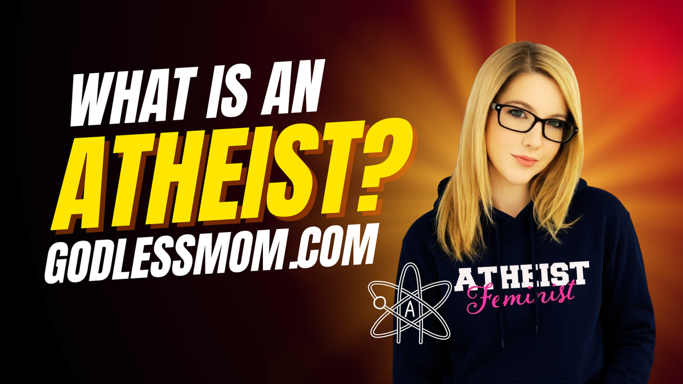 What Is an Atheist? (Definition, Misconceptions & Why People Get It Wrong)