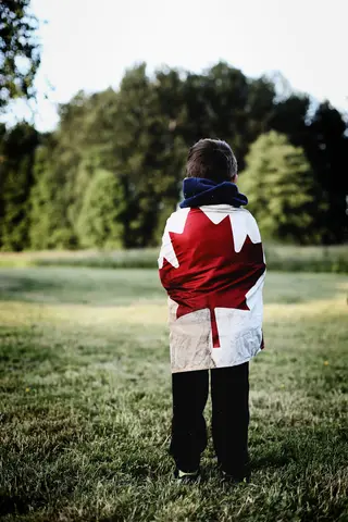 Attention Canadians: Your Signature Could Save An Atheist's Life