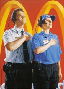 McDonalds