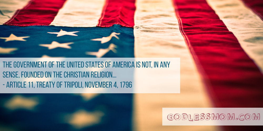 Happy 4th: 16 American Leaders You Might Be Surprised You Agree With