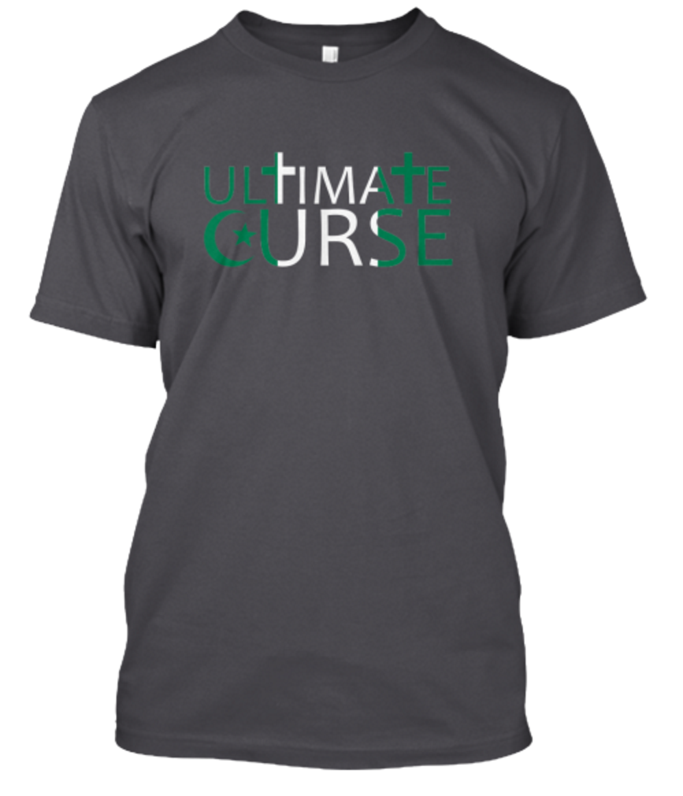 Ultimate curse