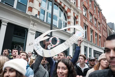 What To Do About QAnon Family
