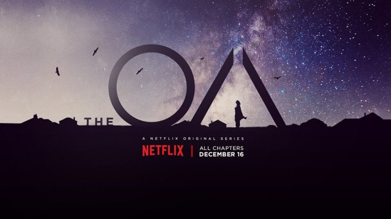 Every Atheist Needs: The OA