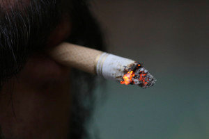 How to quit smoking