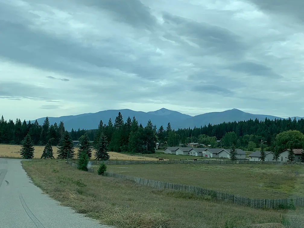 Bountiful, BC