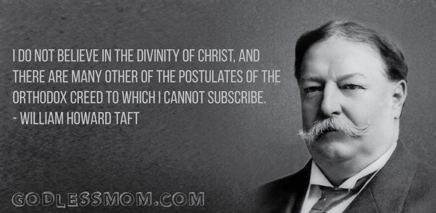 William Howard Taft