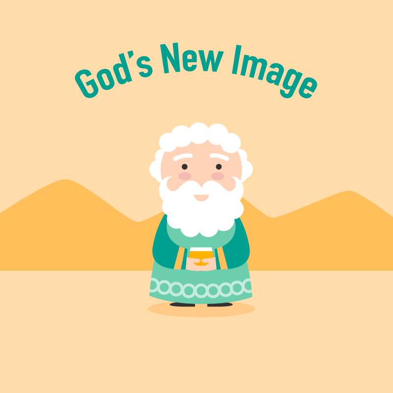 20 Things I Would Tell God To Do If I Was His PR Advisor