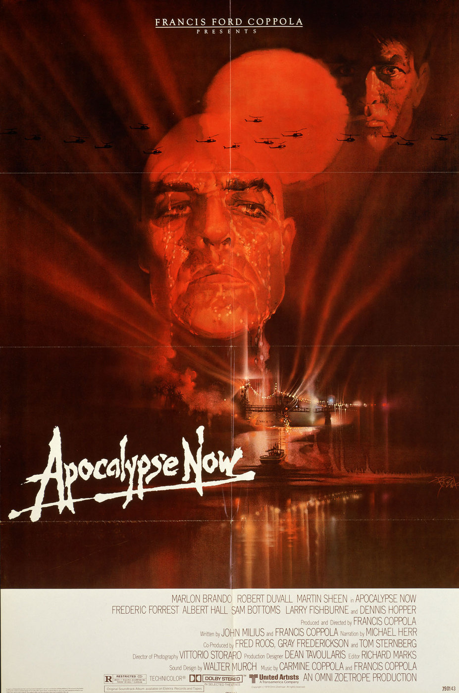 Apocalypse Now!