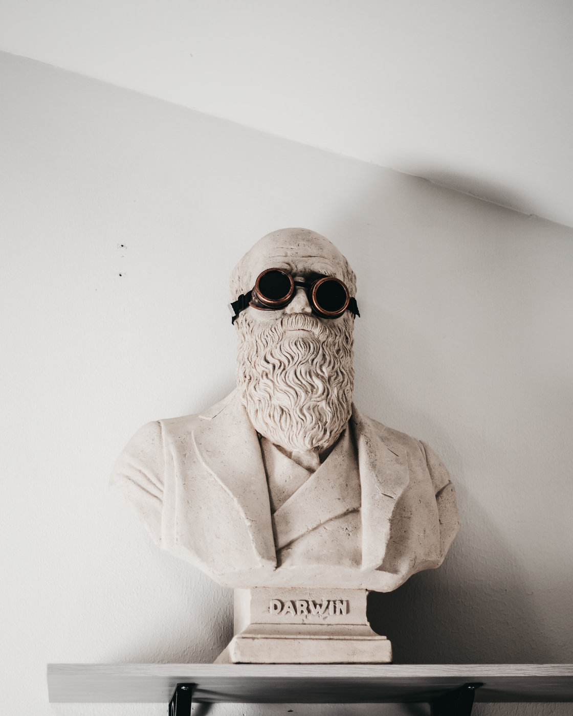 A Very Quick and Quite Silly History of Atheism