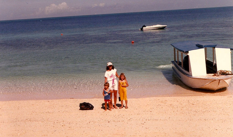 Letters From My Qanon Parents Part 3: The Perfect Childhood