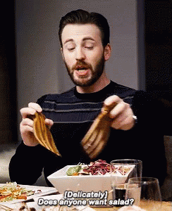 Salad