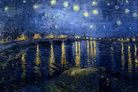 Atheist Life Hacks: How To Appreciate Art