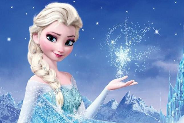Disney’s Frozen: Fear The Gay Propaganda