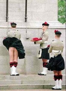 No True Scotsman