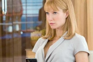 Pepper Potts