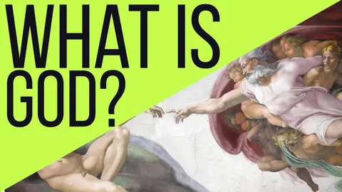 New Video: Mommy, What’s God?