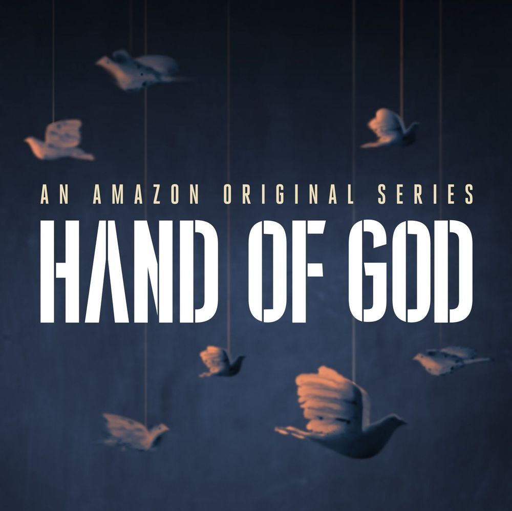 Every Atheist Needs: Hand Of God