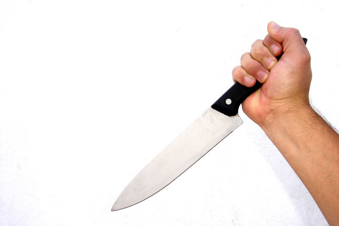 Atheist Life Hacks: How To Survive A Knife Attack