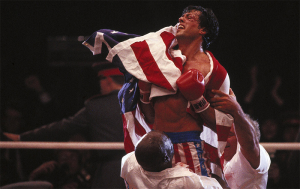Rocky