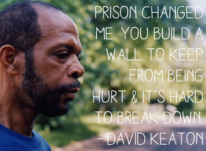 Innocents: David Keaton of the Quincy Five