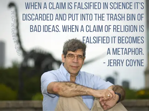 Follow Friday: Revolution, Evolution & An Atheist Institution