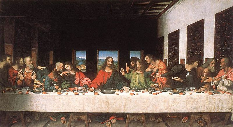 Guest Post: The Ridiculous Truth About God And Graven Images
