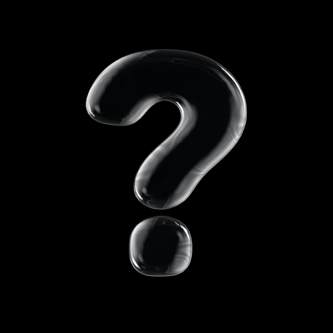 31 Questions For Atheists
