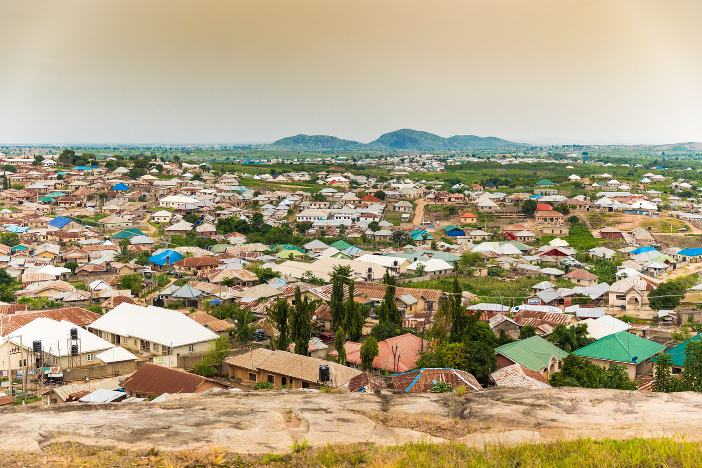 Guest Post: Murder in Kano