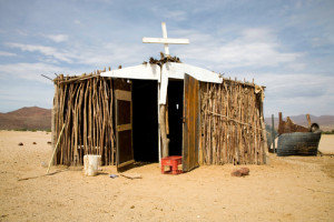 Christian Missionaries