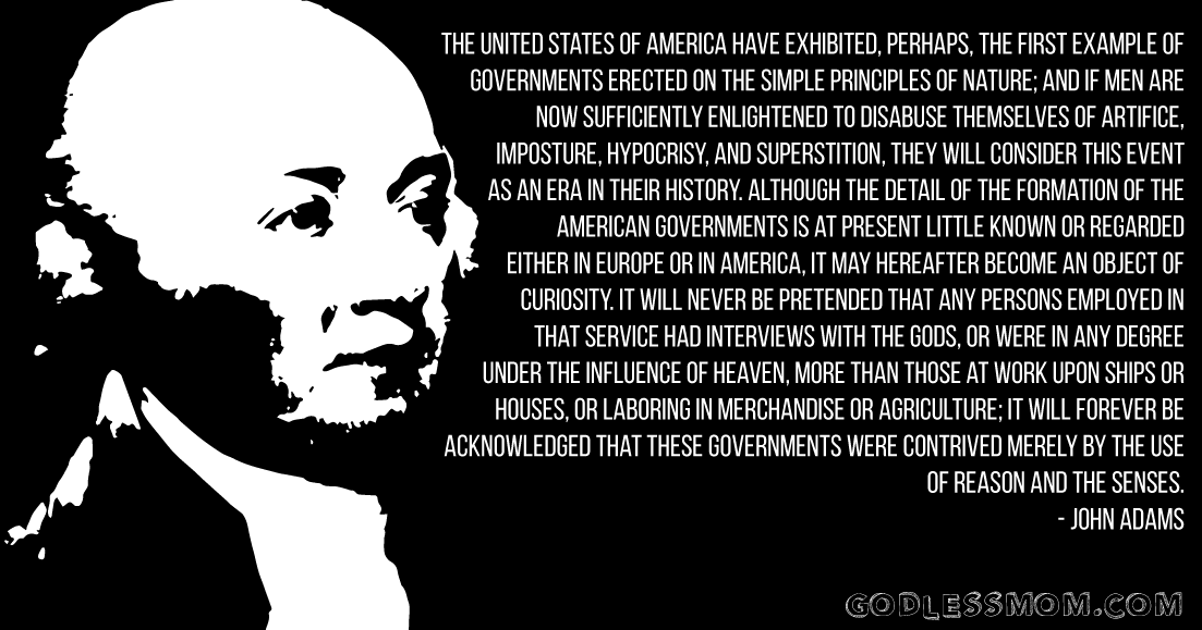 John Adams