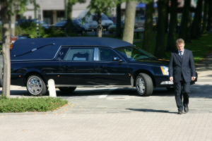 funeral