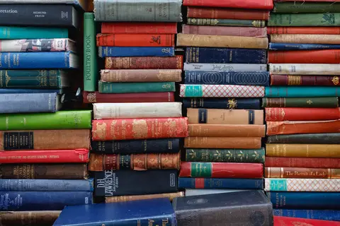Atheism in Literature: 20 Must-Read Books for Skeptics
