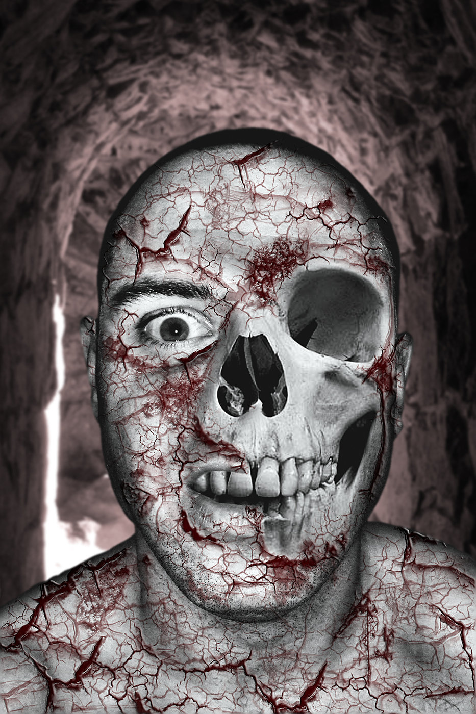 I Ain’t Got No Santeria: Zombies, Blood Sacrifice and Magic