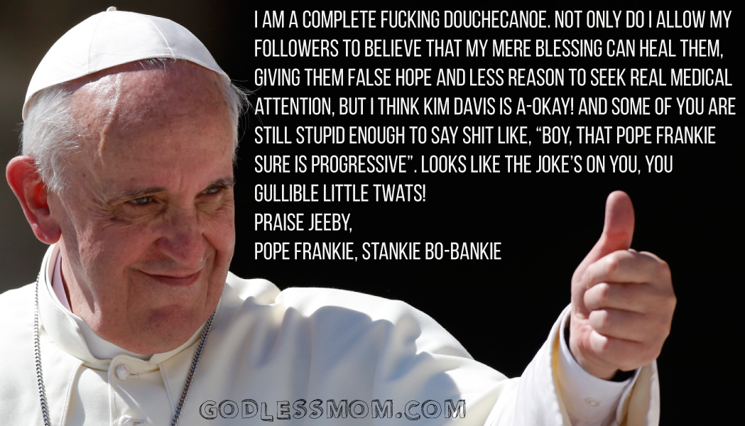 Pope