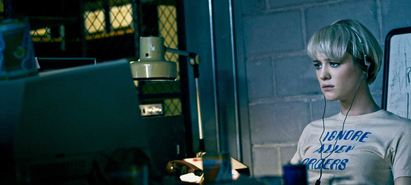 Every Atheist Needs: Halt and Catch Fire