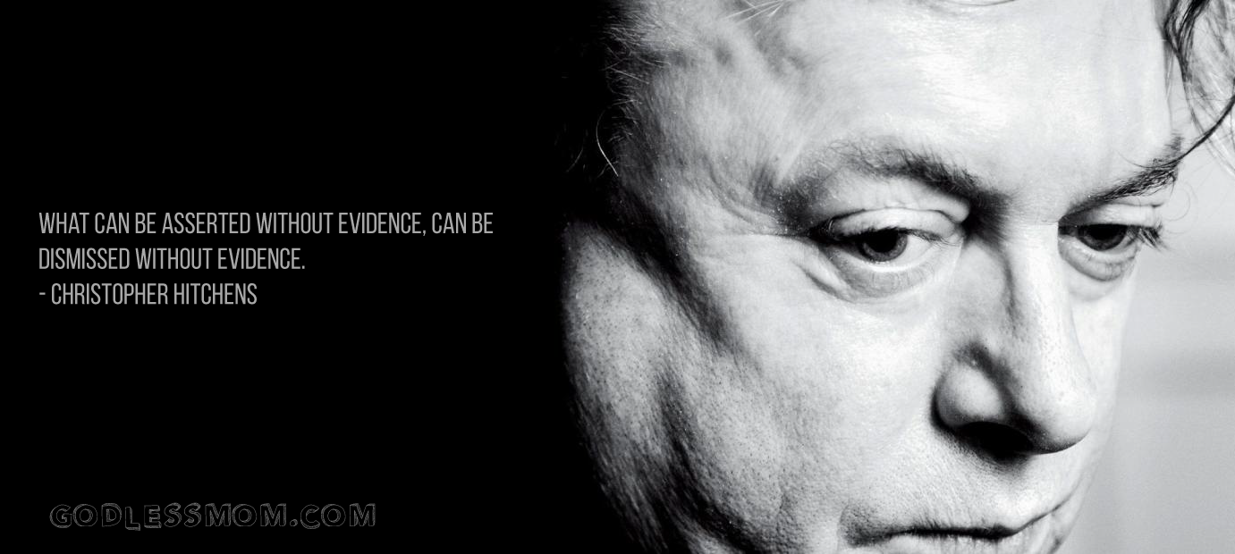 Hitch - Evidence