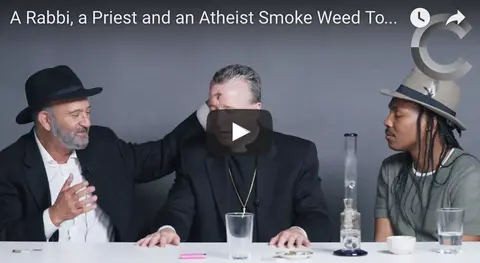 Video: If All Religious Leaders Were Like This, We Wouldn’t Need To Be Outspoken Atheists