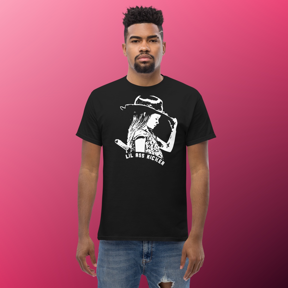 L’il Ass Kicker T-Shirt