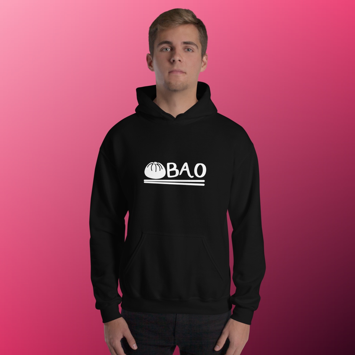 BAO Hoodie