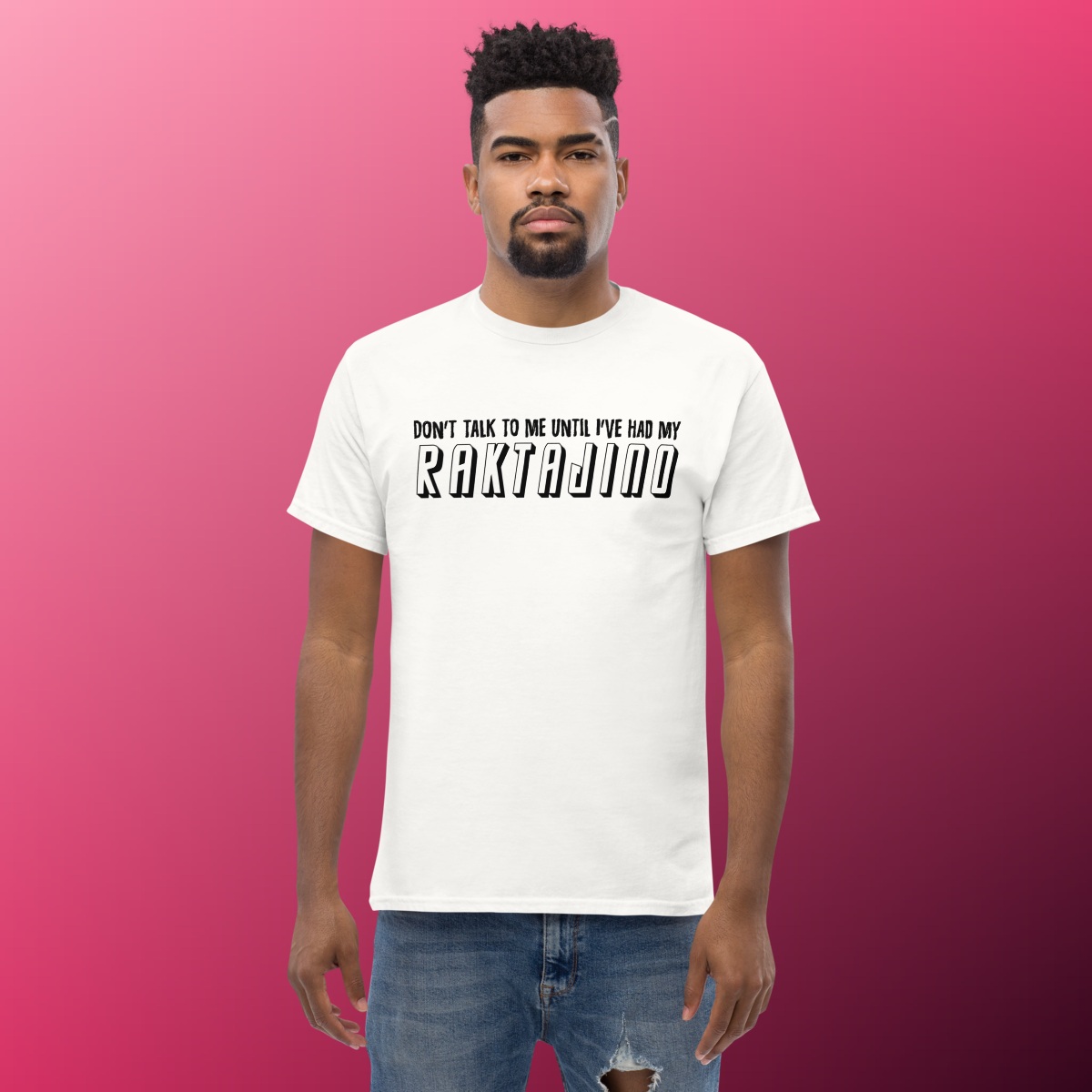 Raktajino T-Shirt