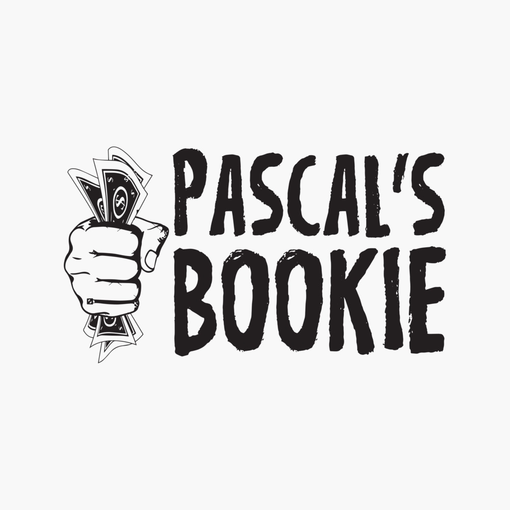 Pascal's Bookie T-Shirt product view 10